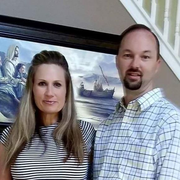 Meet your Posher, Curtis - Picture 1 of 1